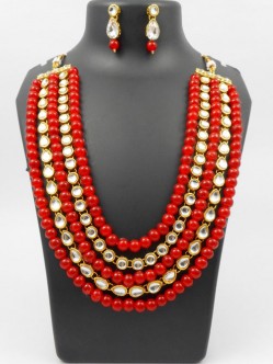 Elegant Jewelry Set